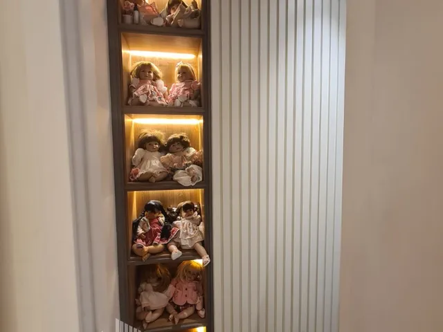 Imagem 10: 0 Apartamento com 5 dormitórios