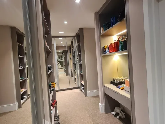 Imagem 12: 0 Apartamento com 5 dormitórios