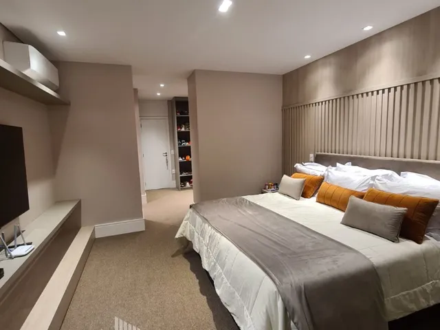 Imagem 4: 0 Apartamento com 5 dormitórios