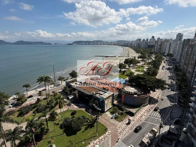 Imagem: Apartamento À Venda na Ponta da Praia