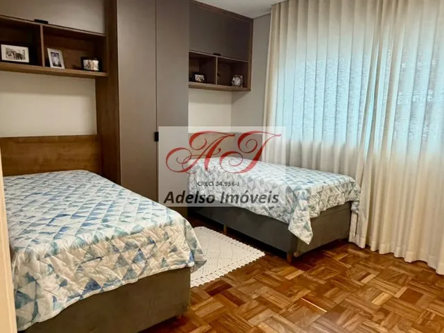 Imagem 8: Apartamento À Venda na Ponta da Praia, Santos-Sp, com 3 Quartos, 1 Sala, 1 Vaga e 165M² de Área!