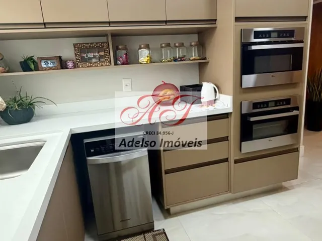 Imagem 15: Apartamento À Venda na Ponta da Praia, Santos-Sp, com 3 Quartos, 1 Sala, 1 Vaga e 165M² de Área!