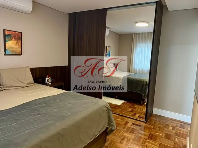 Imagem 16: Apartamento À Venda na Ponta da Praia, Santos-Sp, com 3 Quartos, 1 Sala, 1 Vaga e 165M² de Área!