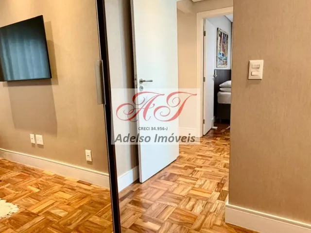 Imagem 12: Apartamento À Venda na Ponta da Praia, Santos-Sp, com 3 Quartos, 1 Sala, 1 Vaga e 165M² de Área!
