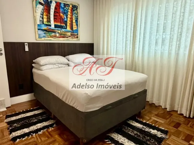 Imagem 7: Apartamento À Venda na Ponta da Praia, Santos-Sp, com 3 Quartos, 1 Sala, 1 Vaga e 165M² de Área!