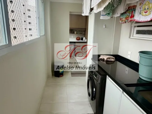 Imagem 4: Apartamento À Venda na Ponta da Praia, Santos-Sp, com 3 Quartos, 1 Sala, 1 Vaga e 165M² de Área!