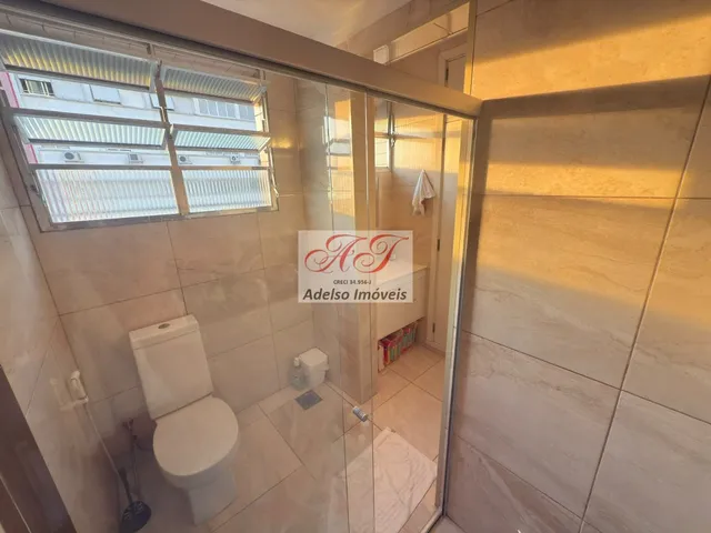 Imagem 5: Espetacular Apartamento À Venda no Gonzaga, Santos-Sp: 3 Quartos, 1 Sala, 3 Banheiros, 1 Vaga de Garagem, 220M²!