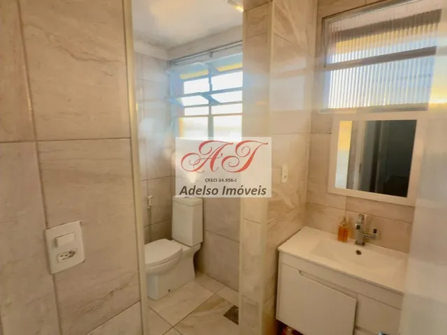 Imagem 10: Espetacular Apartamento À Venda no Gonzaga, Santos-Sp: 3 Quartos, 1 Sala, 3 Banheiros, 1 Vaga de Garagem, 220M²!