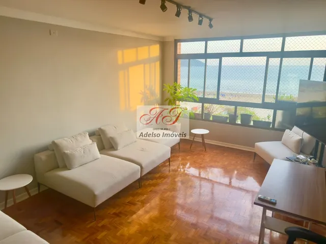 Imagem 9: Espetacular Apartamento À Venda no Gonzaga, Santos-Sp: 3 Quartos, 1 Sala, 3 Banheiros, 1 Vaga de Garagem, 220M²!