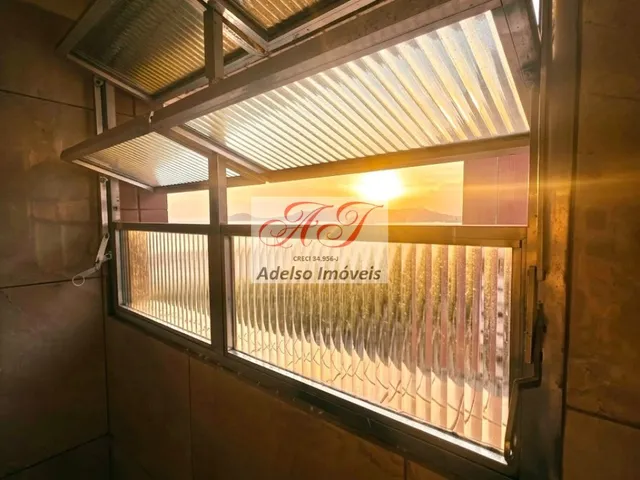 Imagem 3: Espetacular Apartamento À Venda no Gonzaga, Santos-Sp: 3 Quartos, 1 Sala, 3 Banheiros, 1 Vaga de Garagem, 220M²!