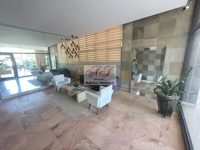Imagem 16: Espetacular Apartamento À Venda no Gonzaga, Santos-Sp: 3 Quartos, 1 Sala, 3 Banheiros, 1 Vaga de Garagem, 220M²!