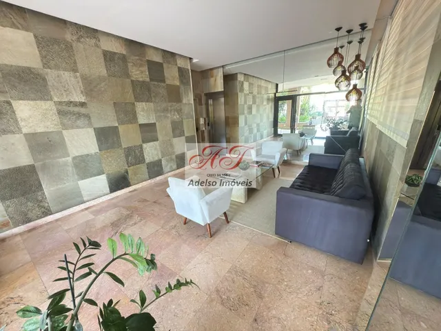 Imagem 6: Espetacular Apartamento À Venda no Gonzaga, Santos-Sp: 3 Quartos, 1 Sala, 3 Banheiros, 1 Vaga de Garagem, 220M²!