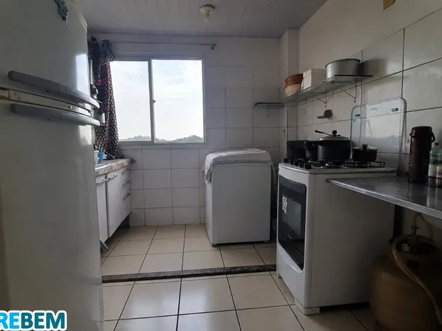 Imagem 4: Apartamento Residencial em Ipatinga - Mg, Nova Esperança