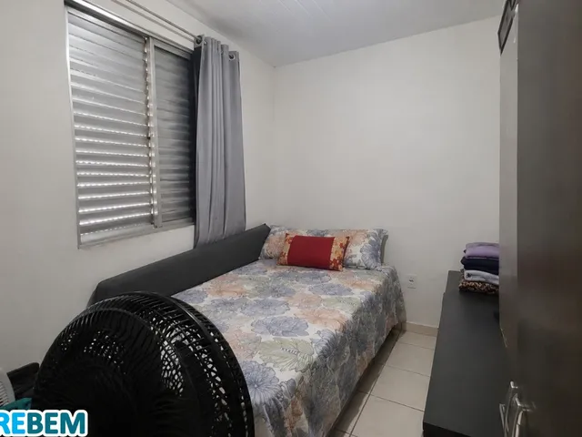 Imagem 3: Apartamento Residencial em Ipatinga - Mg, Nova Esperança
