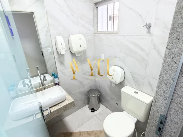 Imagem 4: Consultório para Alugar em Clínica de Alto Padrão no Setor Oeste