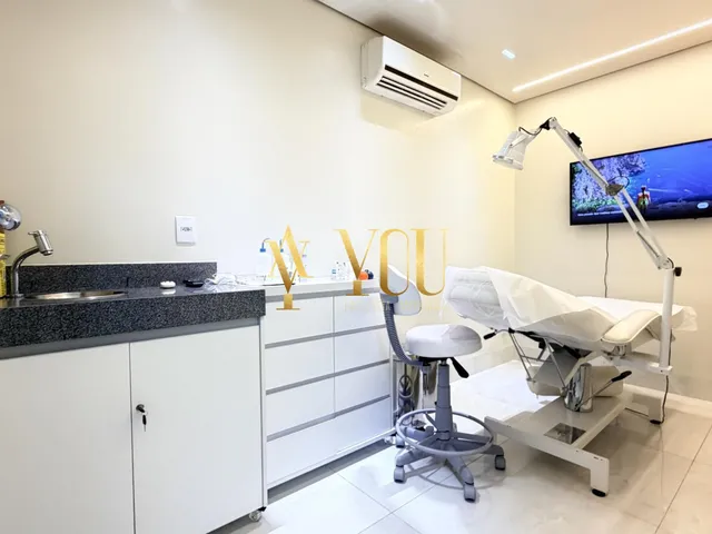 Imagem 3: Consultório para Alugar em Clínica de Alto Padrão no Setor Oeste