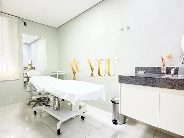 Imagem 11: Consultório para Alugar em Clínica de Alto Padrão no Setor Oeste