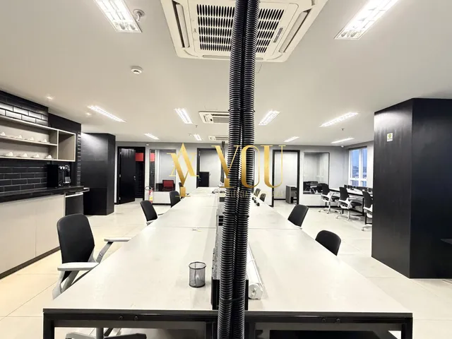 Imagem 13: Sala Comercial de 160 M² no New Times Square
