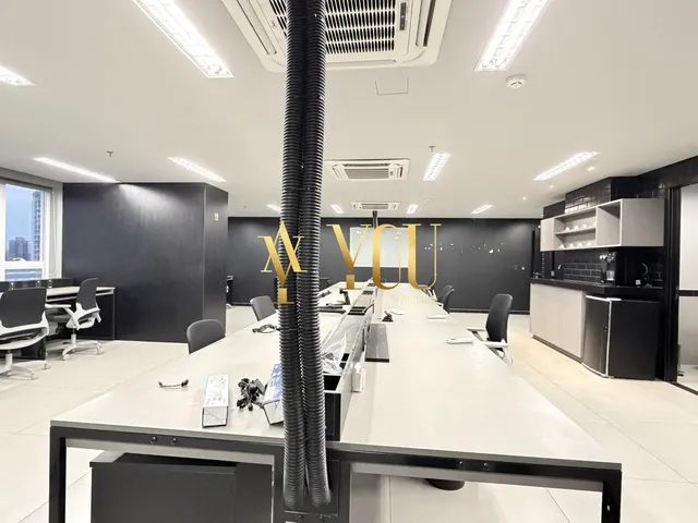 Imagem 14: Sala Comercial de 160 M² no New Times Square