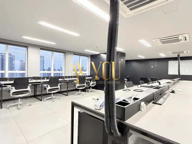 Imagem 16: Sala Comercial de 160 M² no New Times Square