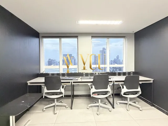 Imagem 6: Sala Comercial de 160 M² no New Times Square