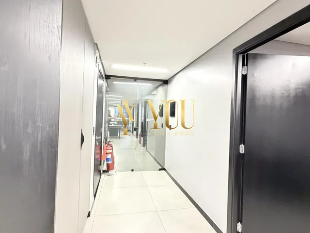 Imagem 7: Sala Comercial de 160 M² no New Times Square
