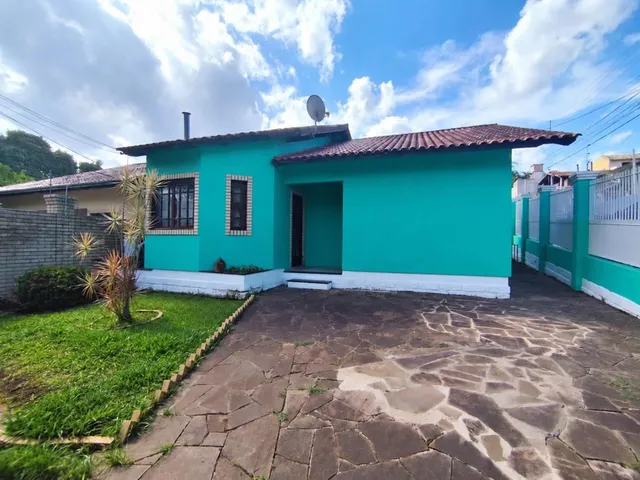 Imagem: Casa À Venda em Gravatai - Aceita Financiamento