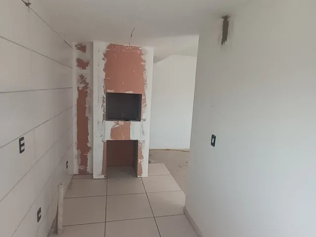 Imagem 11: Apartamento Dois Dormitórios no 9º Andar da Torra a do Cond. Plenno no Centro de Viamão. Ref: 57581805