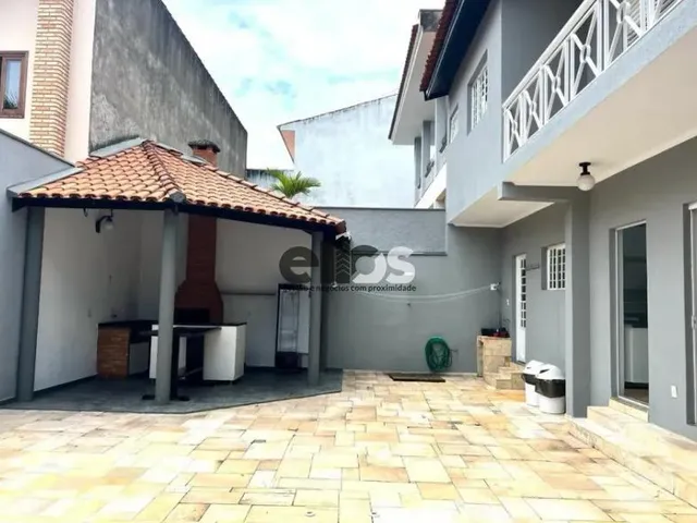 Imagem 16: 0 Casa com 5 dormitórios