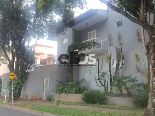 Imagem 3: 0 Casa com 5 dormitórios