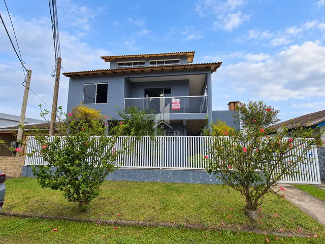 Imagem: Casa À Venda no Bairro Centro - Cidreira/Rs