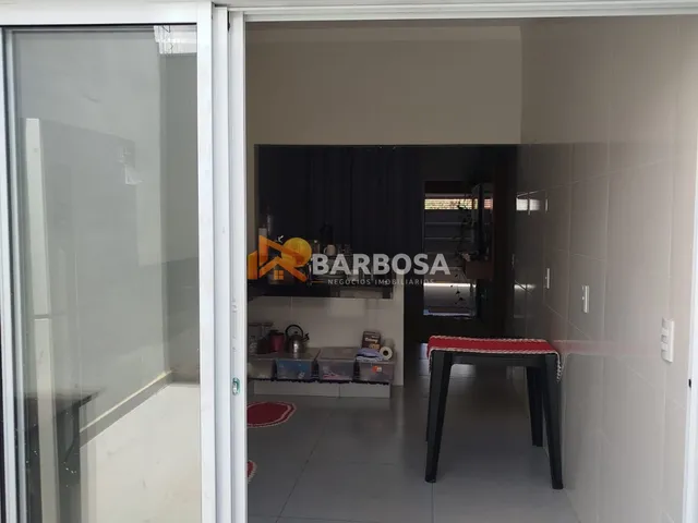 Imagem 9: Casa À Venda com 2 Quartos no Jardim dos Coqueiros, em Barretos Sp