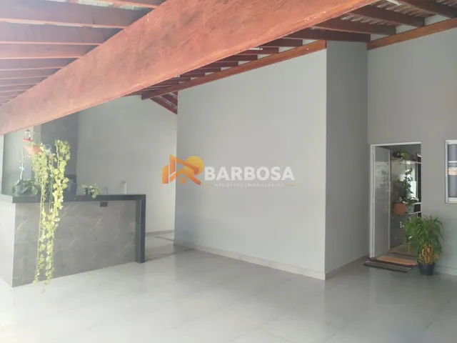 Imagem 15: Casa À Venda com 2 Quartos no Jardim dos Coqueiros, em Barretos Sp