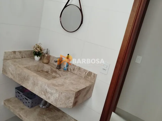 Imagem 3: Casa À Venda com 2 Quartos no Jardim dos Coqueiros, em Barretos Sp