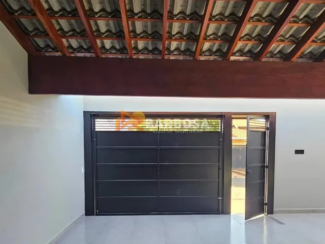 Imagem 2: Casa À Venda com 2 Quartos no Jardim dos Coqueiros, em Barretos Sp