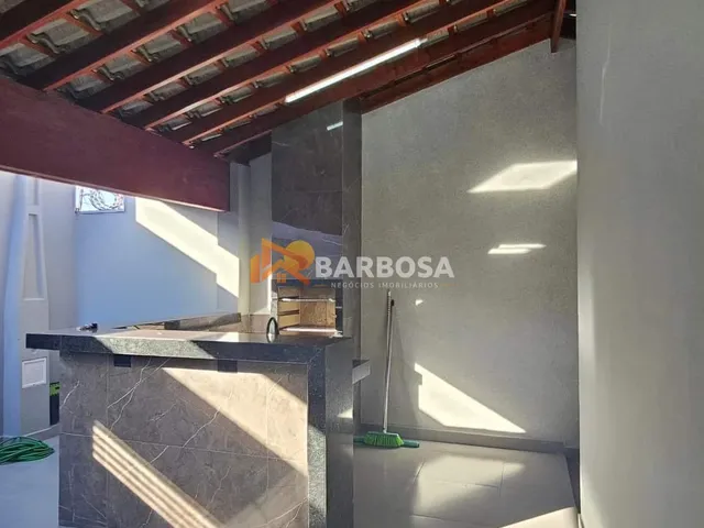 Imagem 12: Casa À Venda com 2 Quartos no Jardim dos Coqueiros, em Barretos Sp