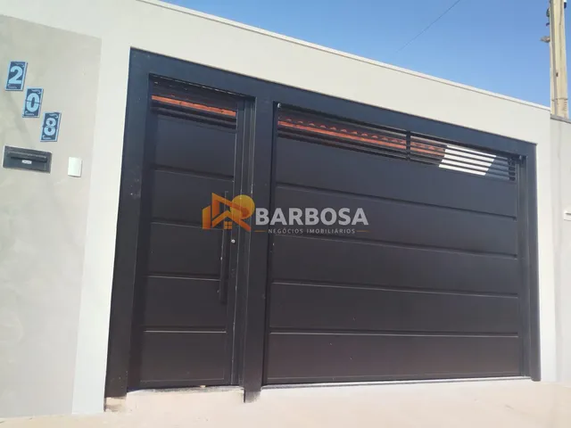 Imagem 8: Casa À Venda com 2 Quartos no Jardim dos Coqueiros, em Barretos Sp