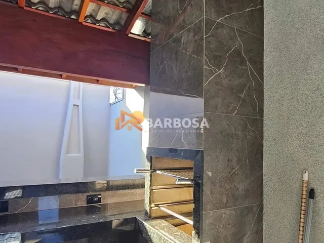 Imagem 5: Casa À Venda com 2 Quartos no Jardim dos Coqueiros, em Barretos Sp