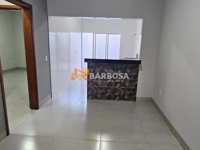Imagem 6: Casa À Venda com 2 Quartos no Jardim dos Coqueiros, em Barretos Sp