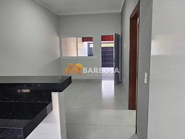 Imagem 7: Casa À Venda com 2 Quartos no Jardim dos Coqueiros, em Barretos Sp