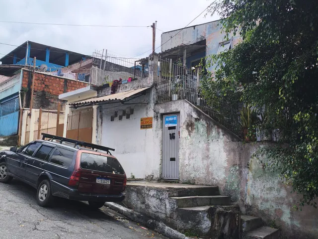 Imagem 4: 0 Casa com 1 dormitório