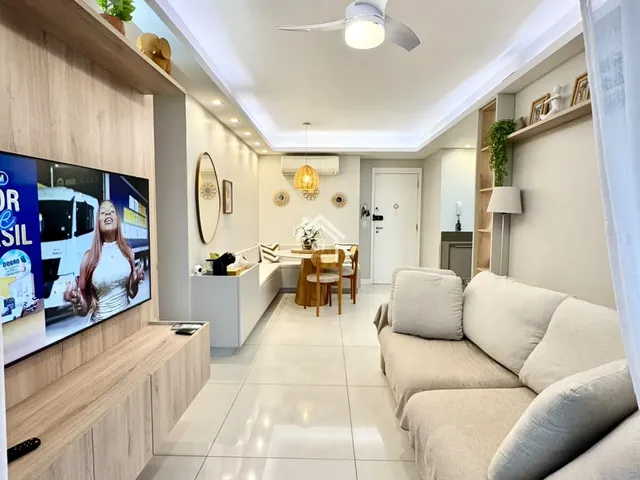 Imagem: Lindo Apartamento no Cidade Jardim