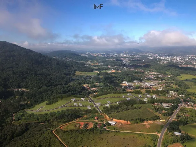 Imagem 8: Terrenos Á Venda no Loteamento Bellgio na Cidade de Timbó/Sc