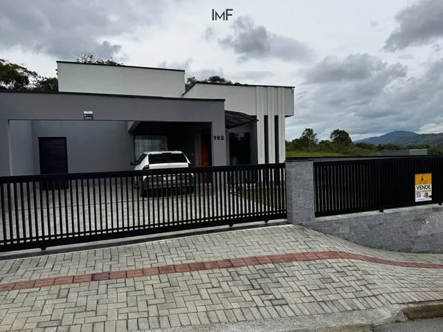 Imagem 15: Casa À Venda Indaial Bairro Benedito