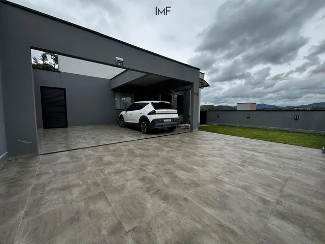Imagem 10: Casa À Venda Indaial Bairro Benedito
