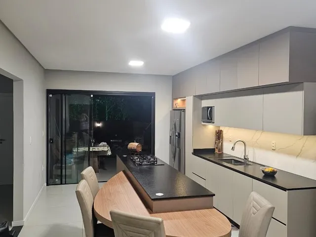 Imagem 5: Casa À Venda Indaial Bairro Benedito
