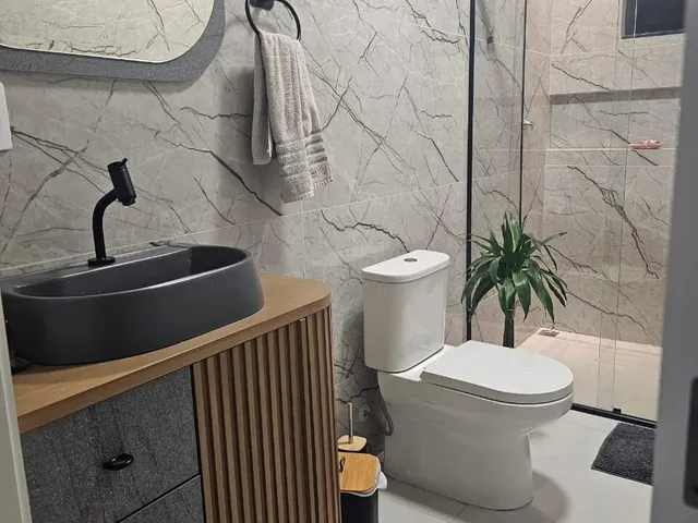 Imagem 2: Casa À Venda Indaial Bairro Benedito