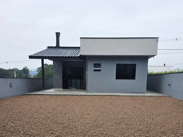 Imagem 13: Casa À Venda Indaial Bairro Benedito