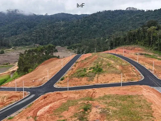 Imagem 6: Terrenos Á Venda no Loteamento Bellgio na Cidade de Timbó/Sc
