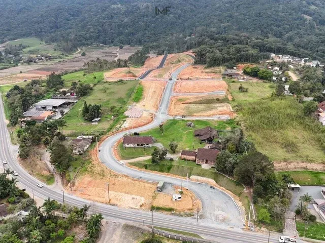 Imagem 2: Terrenos Á Venda no Loteamento Bellgio na Cidade de Timbó/Sc